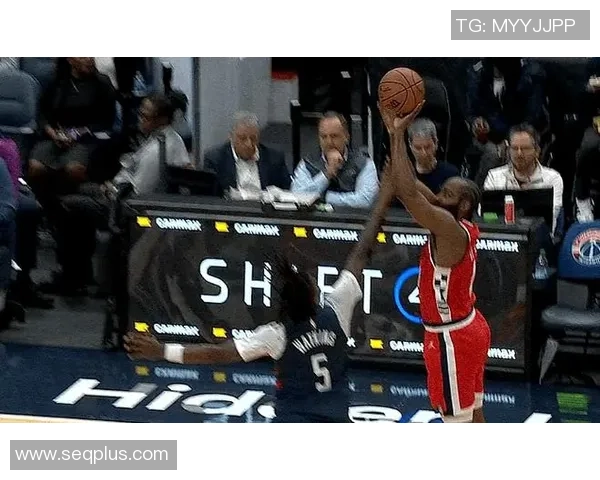 失去最终一击成路程悲，哈登：对手犯规了！